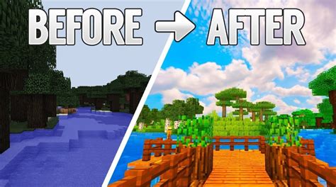Here you can find different types of <strong>Minecraft</strong> Bedrock Edition <strong>resource packs</strong> designed by numerous authors. . Best resource packs for minecraft